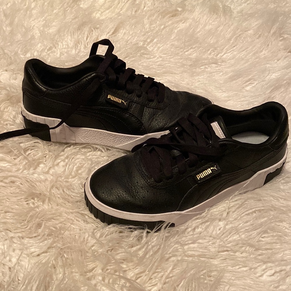 Puma Cali